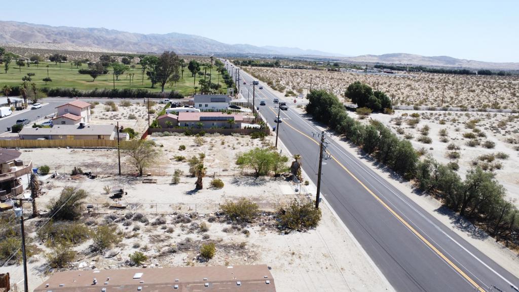 Not Applicable-1 - Land