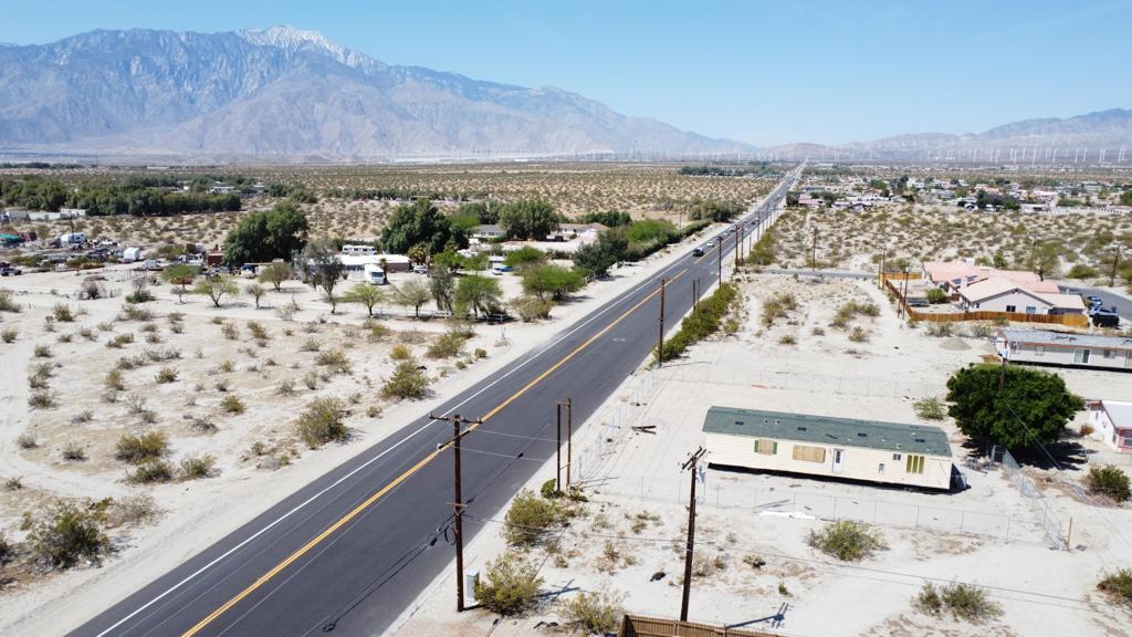 Not Applicable-1 - Land