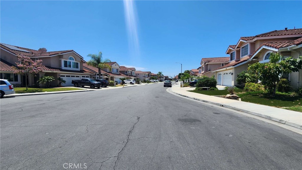 9551 Westbourne Court