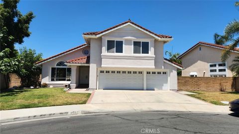 Photo of 9551 Westbourne Court, Cypress, CA 90630 (MLS # WS26119422)