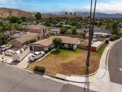 Tiny photo for 3670 Briarvale St, Corona, CA 92879 (MLS # IV26086941)