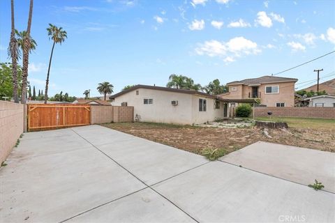 Tiny photo for 3670 Briarvale St, Corona, CA 92879 (MLS # IV26086941)