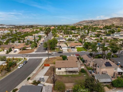 Tiny photo for 3670 Briarvale St, Corona, CA 92879 (MLS # IV26086941)