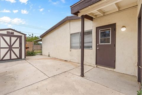 Tiny photo for 3670 Briarvale St, Corona, CA 92879 (MLS # IV26086941)