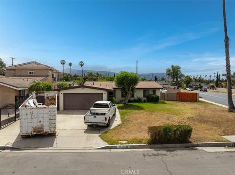 Tiny photo for 3670 Briarvale St, Corona, CA 92879 (MLS # IV26086941)
