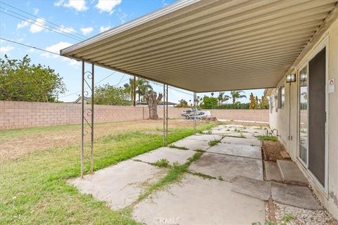 Tiny photo for 3670 Briarvale St, Corona, CA 92879 (MLS # IV26086941)