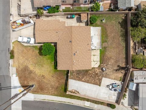 Tiny photo for 3670 Briarvale St, Corona, CA 92879 (MLS # IV26086941)