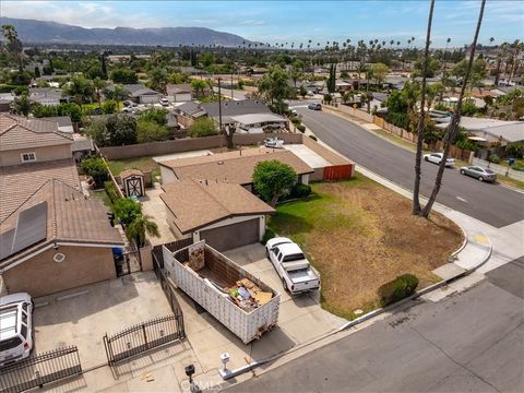 Tiny photo for 3670 Briarvale St, Corona, CA 92879 (MLS # IV26086941)