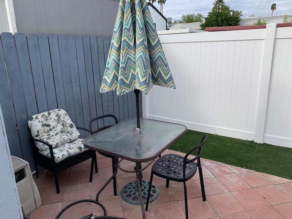 Ramon Mobile Park - Manufactured In Park