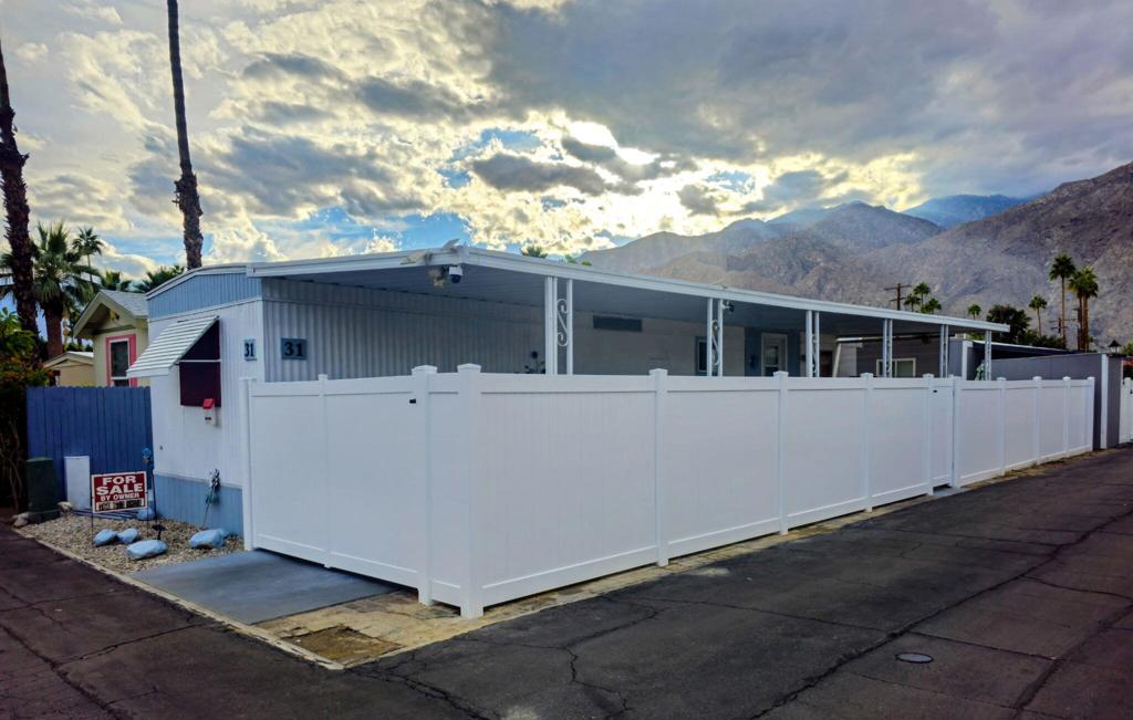 Ramon Mobile Park - Manufactured In Park