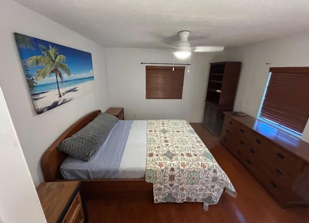 Ramon Mobile Park - Manufactured In Park