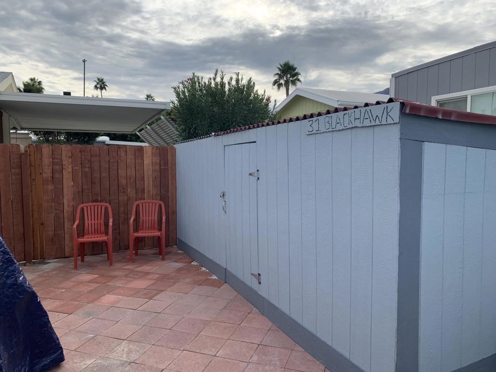 Ramon Mobile Park - Manufactured In Park