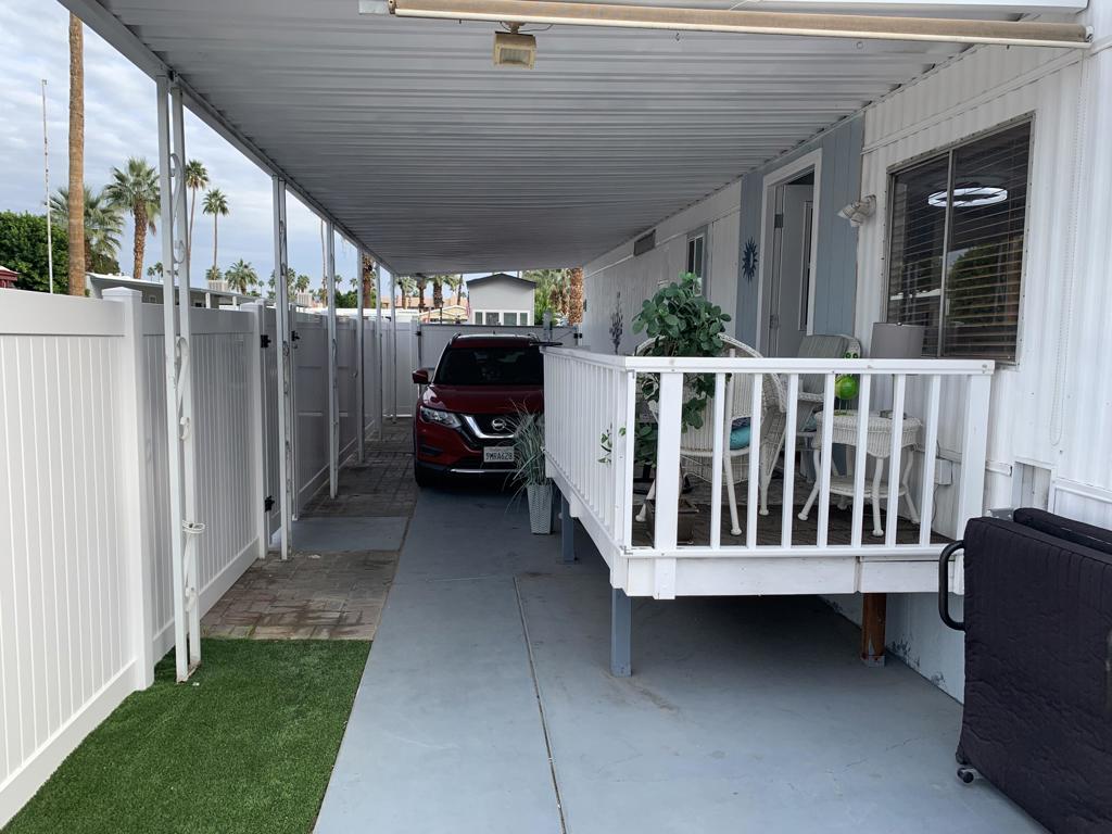 Ramon Mobile Park - Manufactured In Park