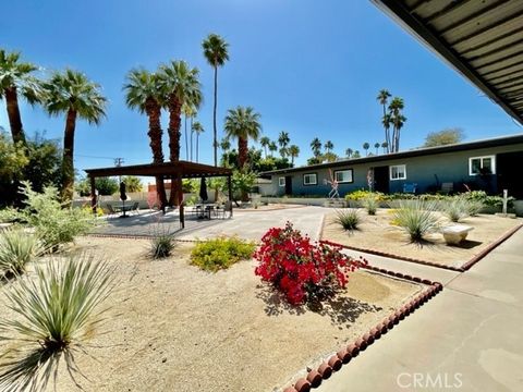 Photo of 36957 Melrose Drive #C, Cathedral City, CA 92234 (MLS # NP26097407)