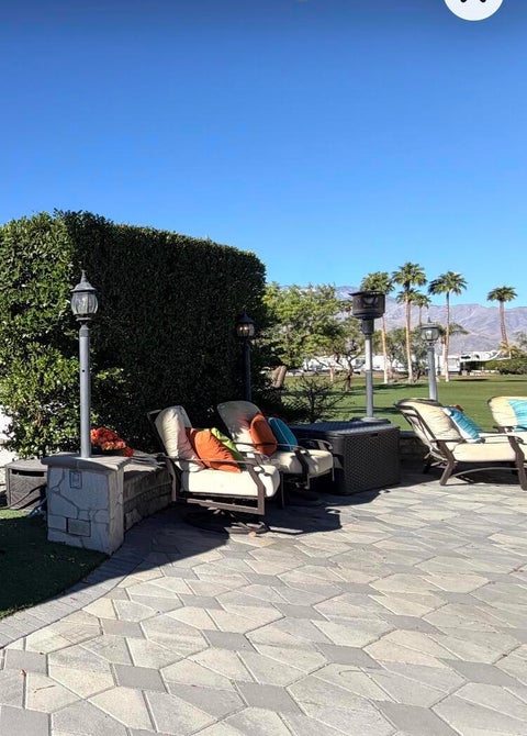 Photo of 69411 Ramon Road #243, Cathedral City, CA 92234 (MLS # 219154487DA)