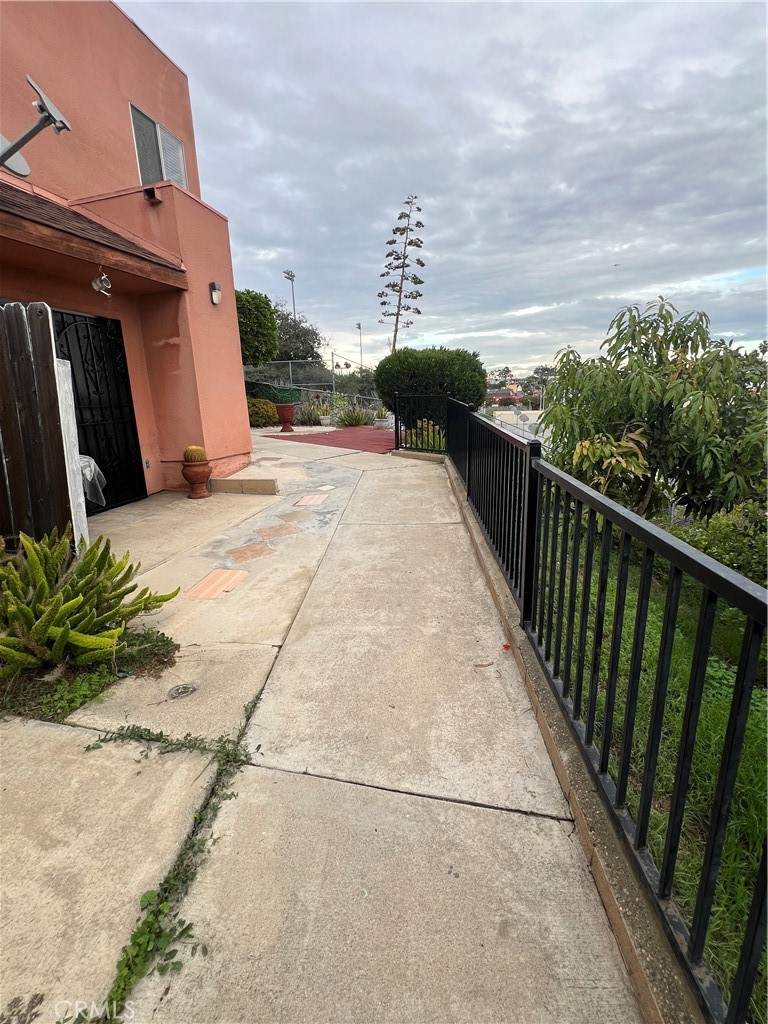 411 N Brannick Avenue B