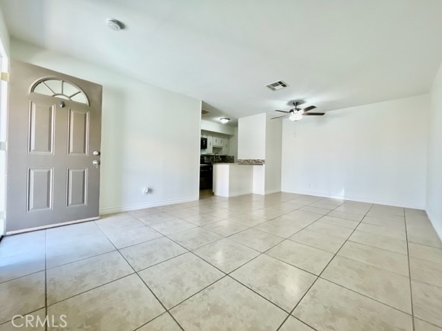 not applicable - Residential Lease