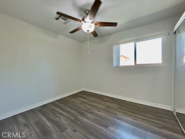 not applicable - Residential Lease