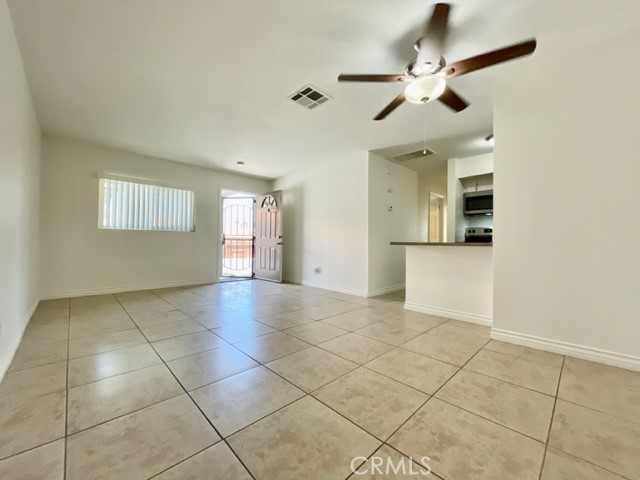 not applicable - Residential Lease