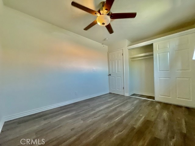 not applicable - Residential Lease