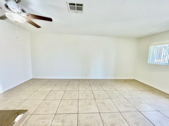 not applicable - Residential Lease