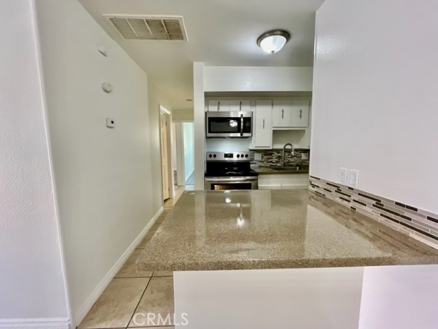 not applicable - Residential Lease