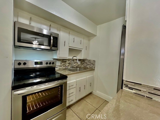 not applicable - Residential Lease