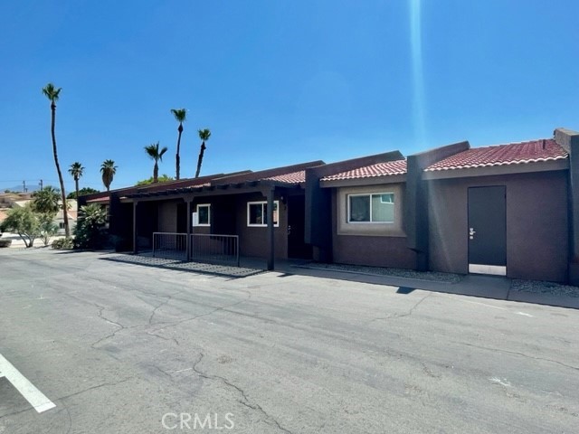 not applicable - Residential Lease