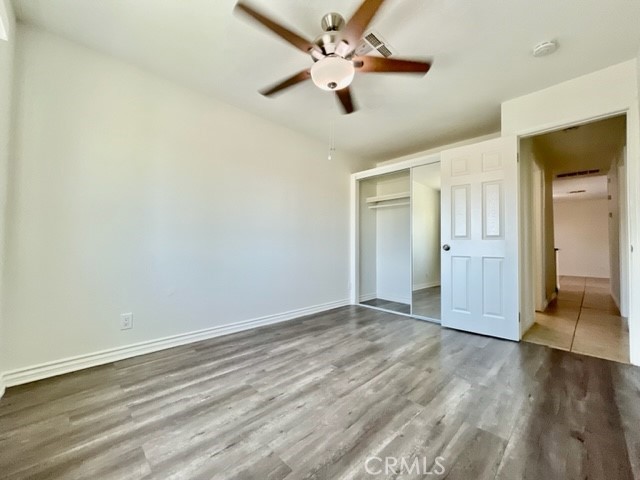 not applicable - Residential Lease