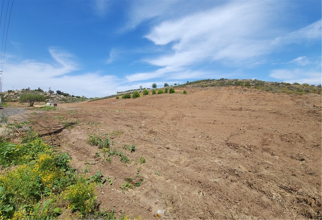 0 Menifee Road