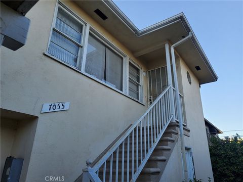 7055 S La Cienega Boulevard Westchester CA 90045