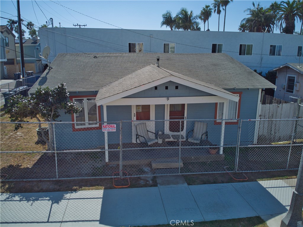 Downtown Area (DOWN) - Residential