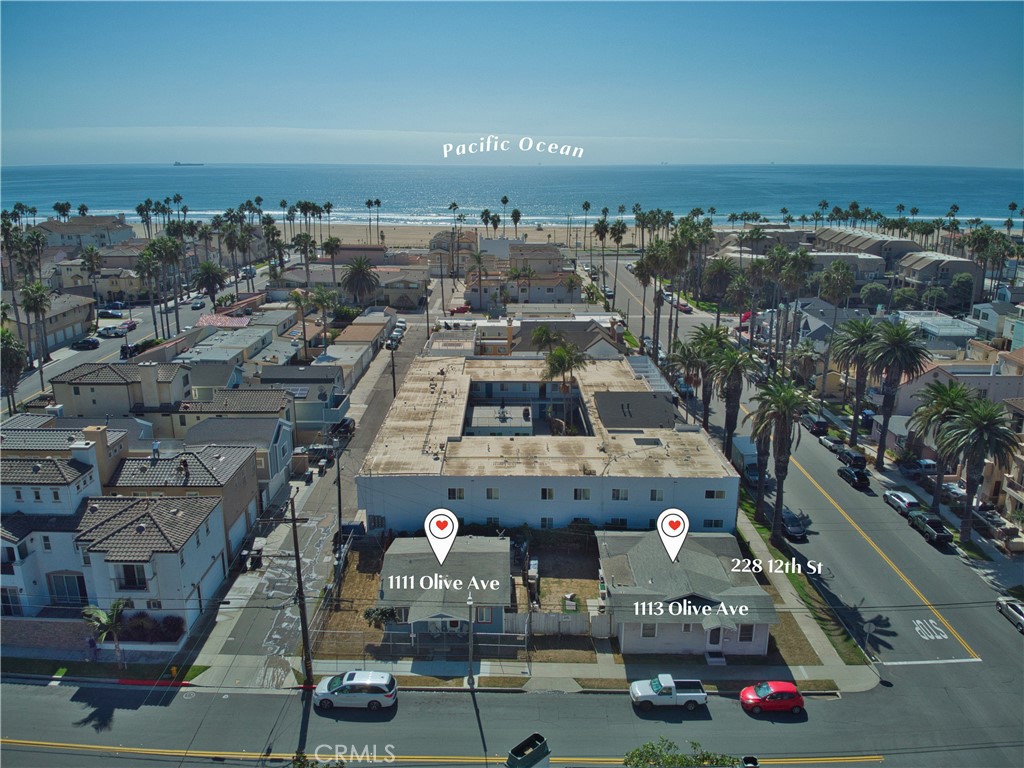 Downtown Area (DOWN) - Residential