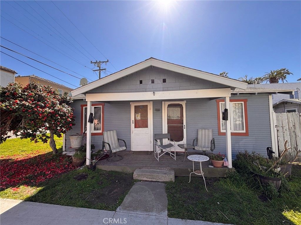 Photo of 1111 OLIVE Avenue #A &amp; B, Huntington Beach, CA 92648 (MLS # OC25234982)