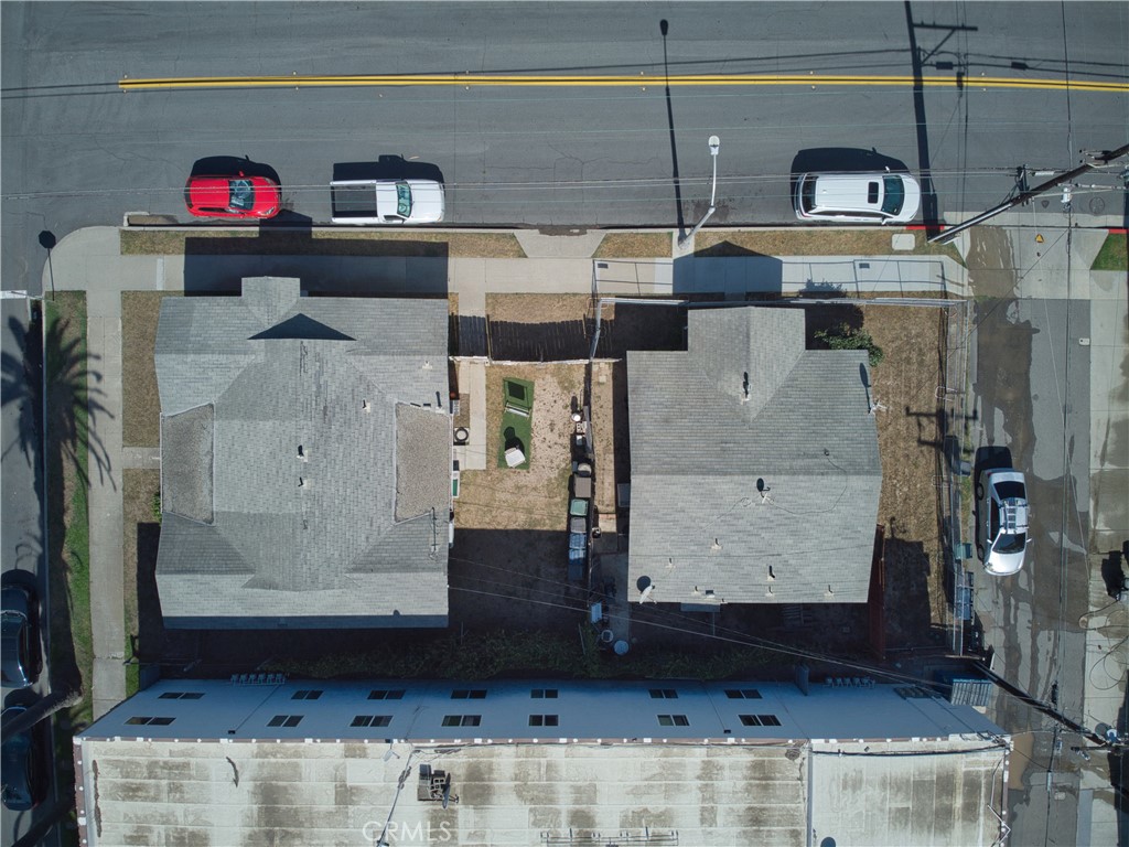 Downtown Area (DOWN) - Residential