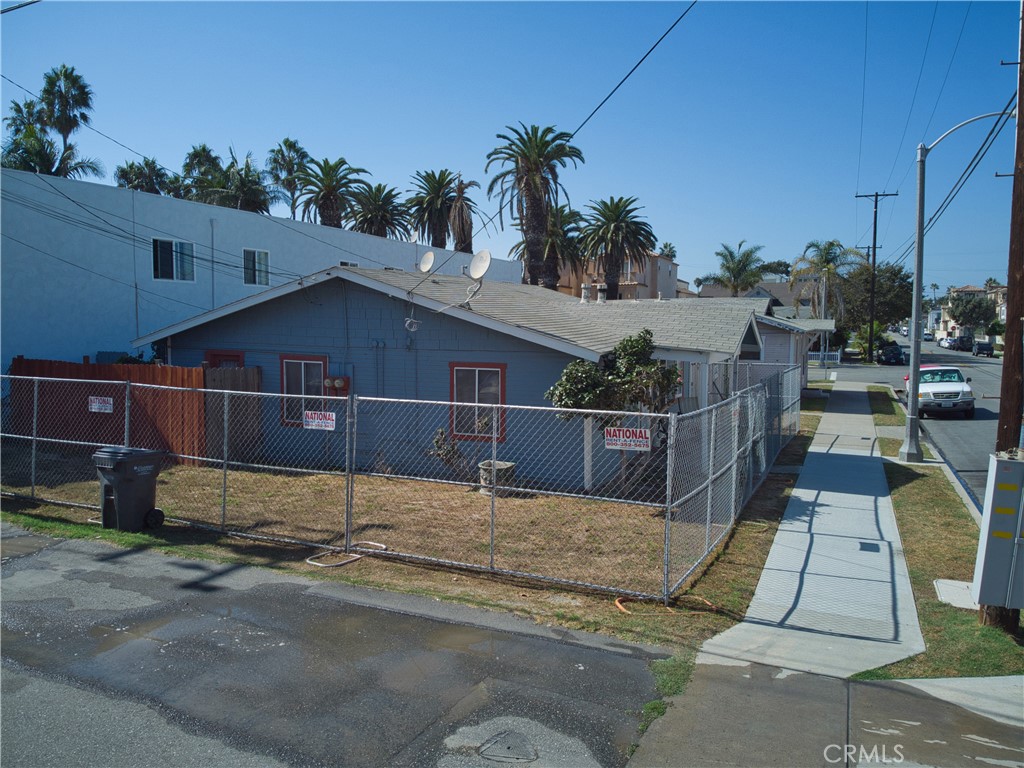 Downtown Area (DOWN) - Residential