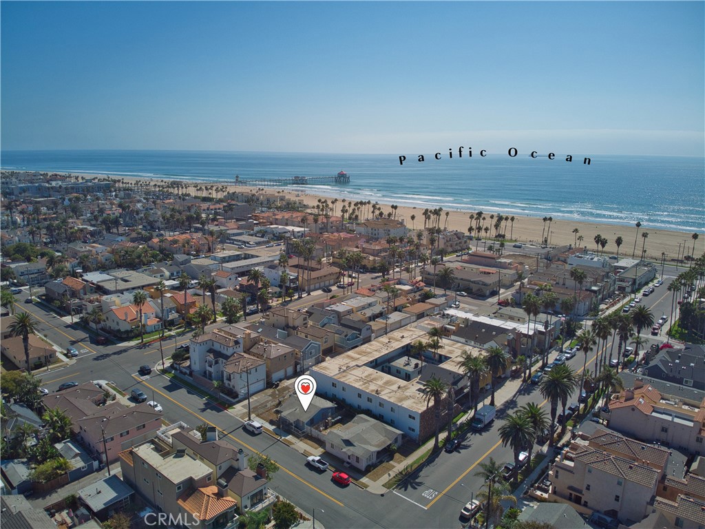Downtown Area (DOWN) - Residential