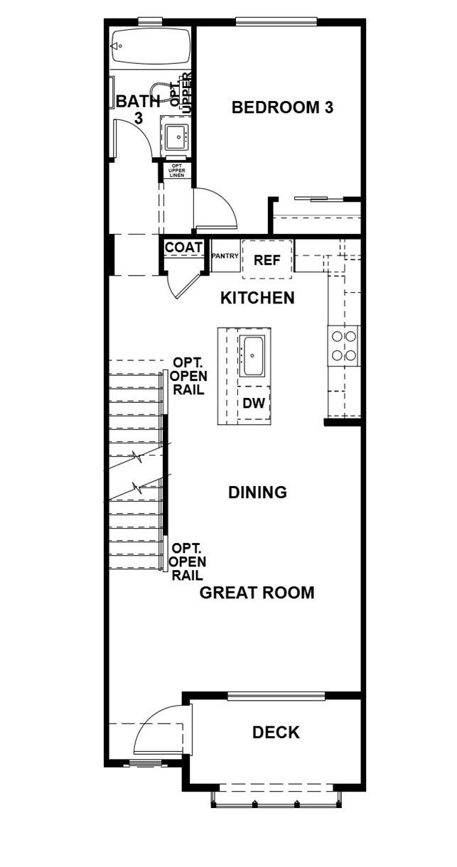 685 S Brea Boulevard 102