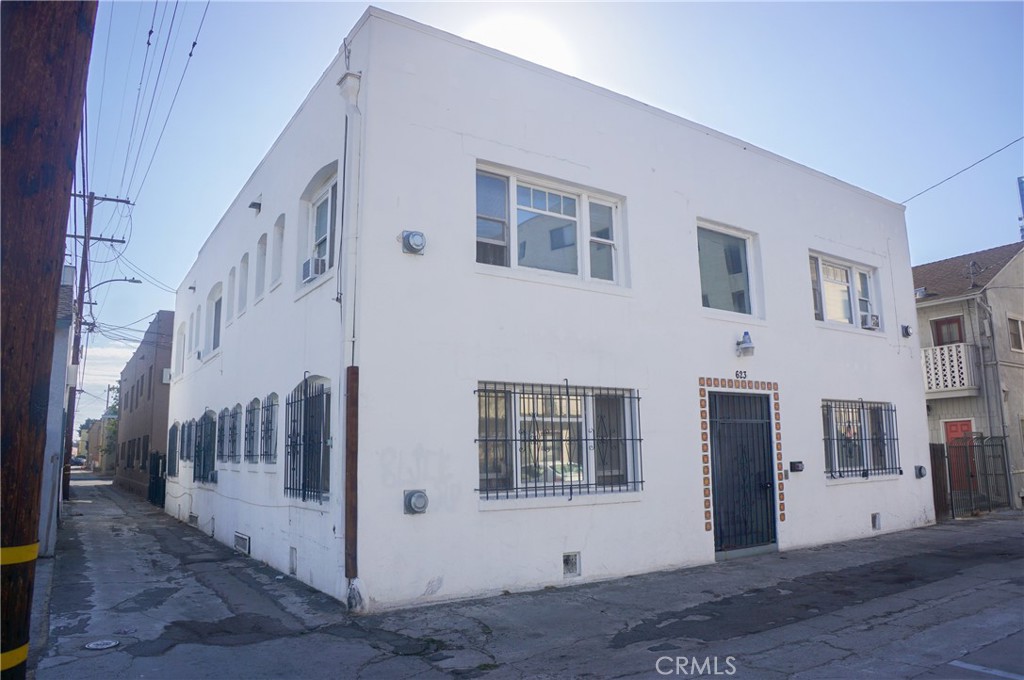 Downtown (DT) - Residential Income