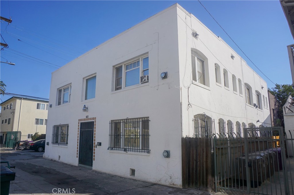 Downtown (DT) - Residential Income
