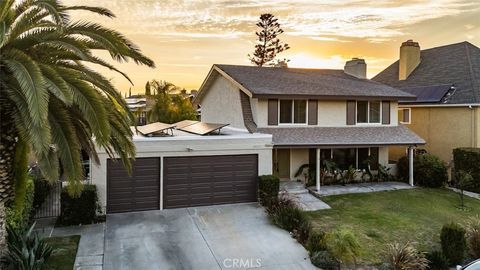 25371 Hillary Lane Laguna Hills CA 92653