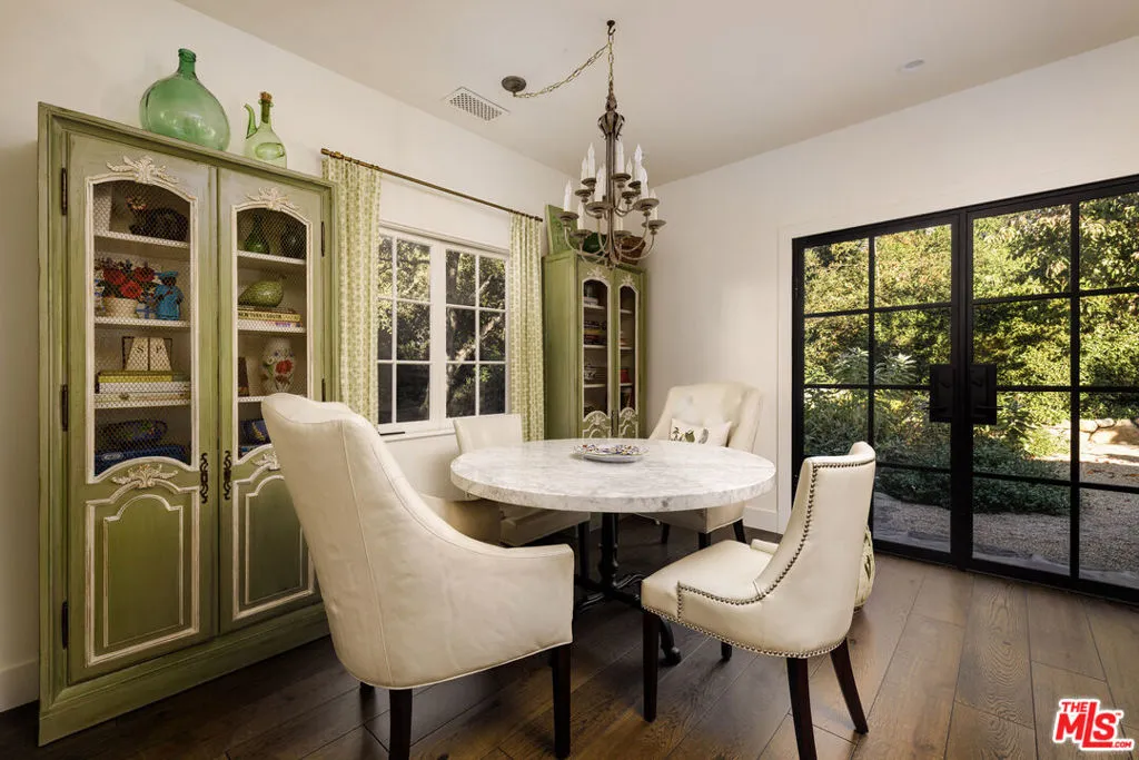 Santa Barbara, California 93105, United States, 4 Bedrooms Bedrooms, ,5 BathroomsBathrooms,Residential,Pending,22149