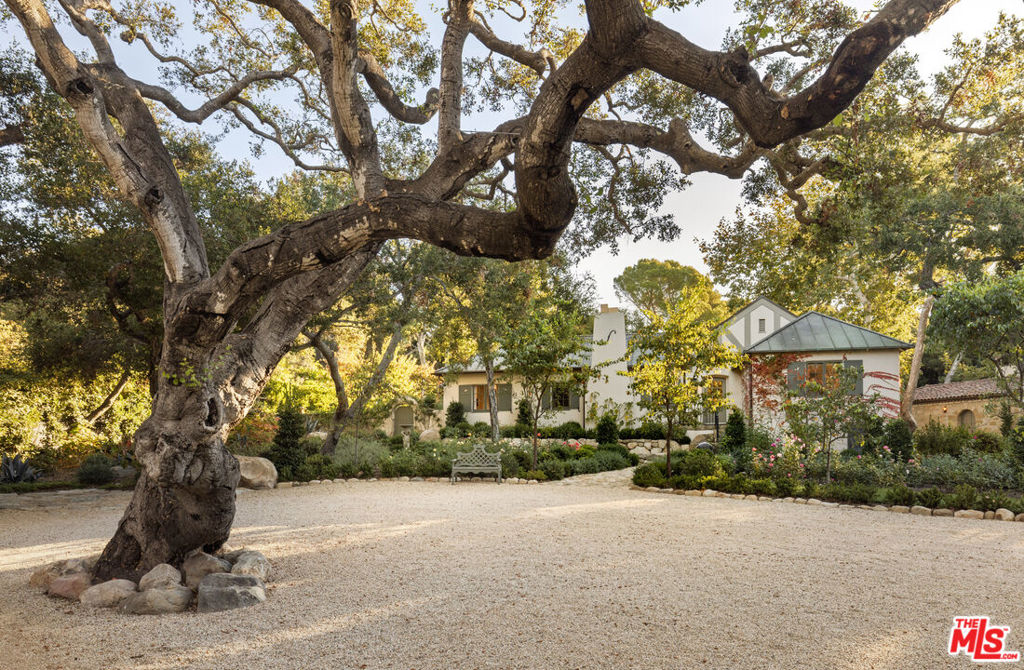 700 Mission Canyon Road