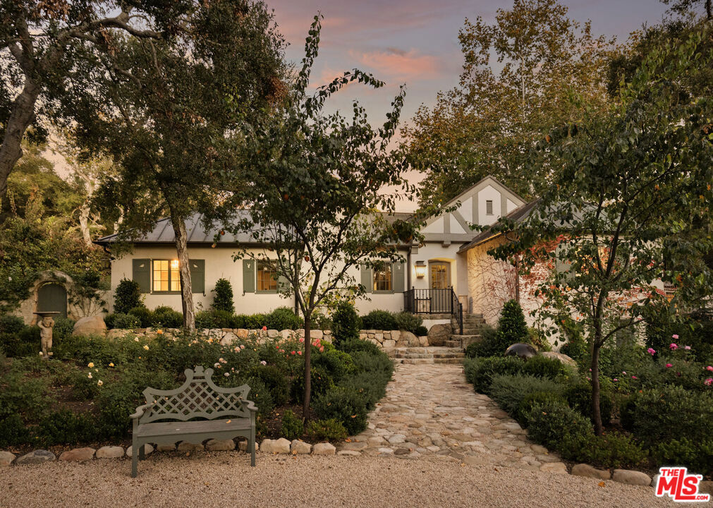 700 Mission Canyon Road