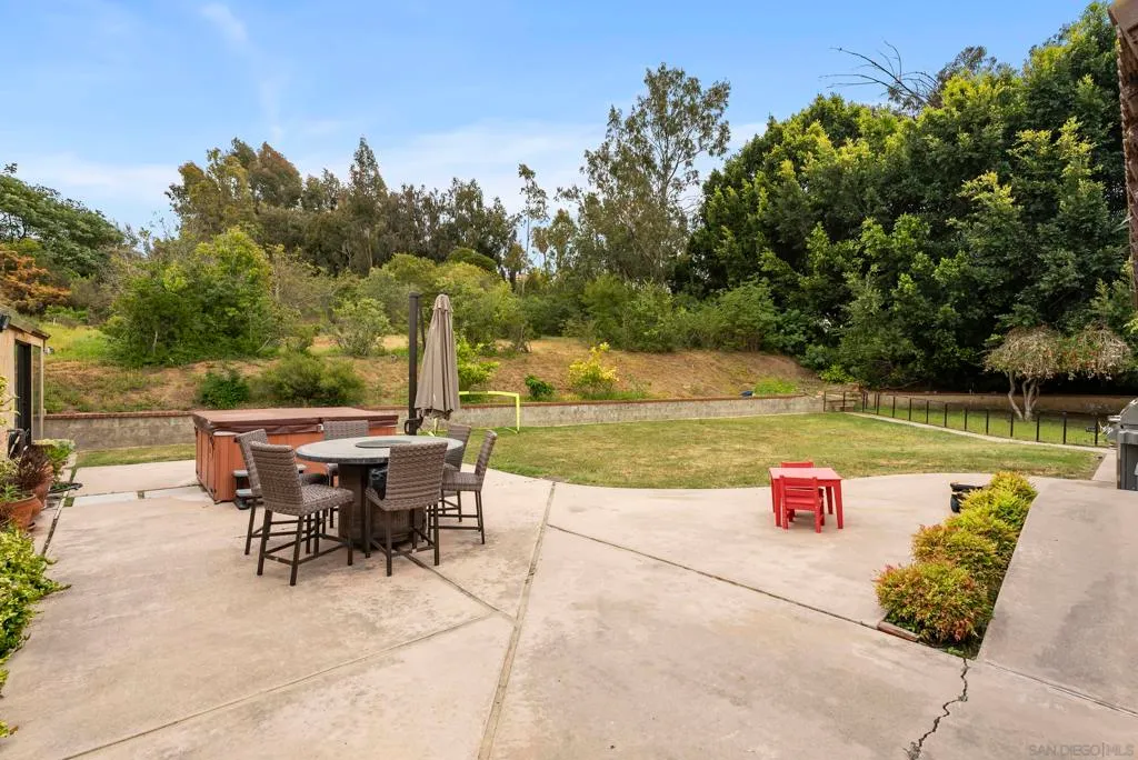 Rancho Santa Fe, California 92067, United States, 4 Bedrooms Bedrooms, ,3 BathroomsBathrooms,Residential,Active,123410