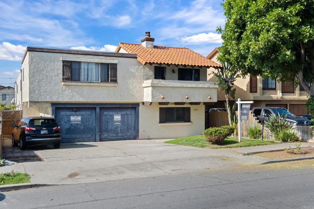 4150 Texas Street
