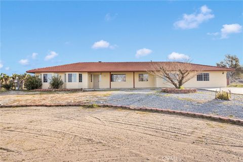 329 Lindero Road Pinon Hills CA 92372