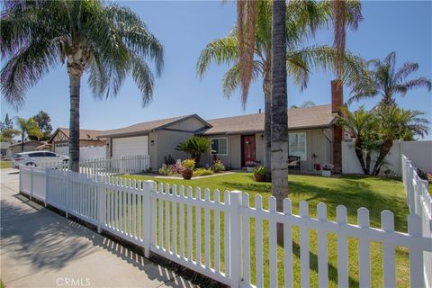 Photo of 25289 Old Farm Street, Moreno Valley, CA 92553 (MLS # CV26096849)