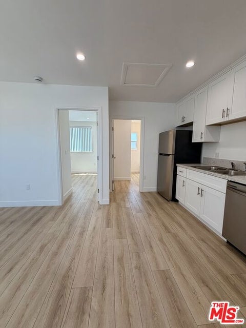 Photo of 1321 N Normandie Avenue #1/2, Los Angeles, CA 90027 (MLS # 26865169)