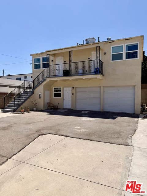 Photo of 1321 N Normandie Avenue #1/2, Los Angeles, CA 90027 (MLS # 26865169)